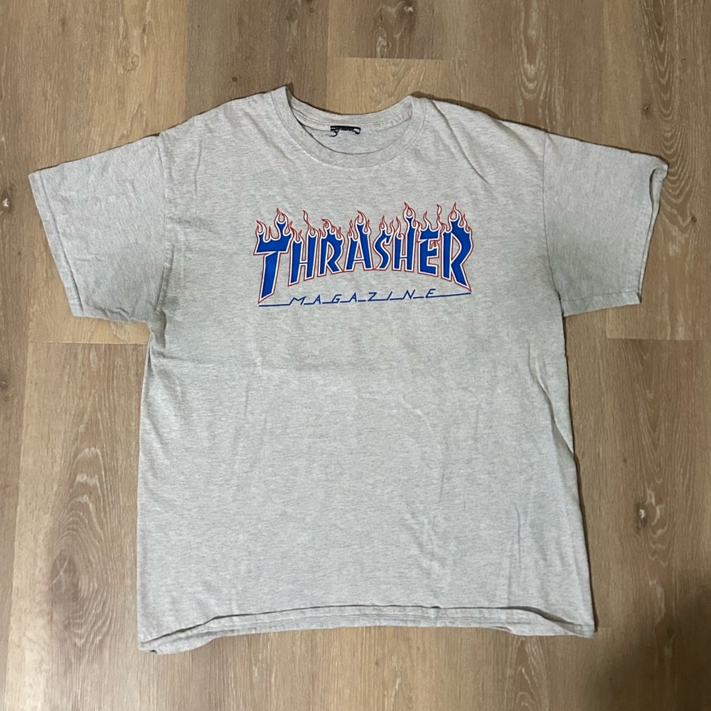 Thrasher Shirt
